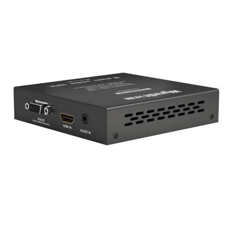 Изображение товара Передатчик-коммутатор Wyrestorm TX-SW-0201 HDBaseT 4K UHD