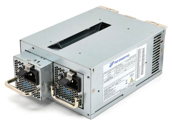 Изображение товара Блок питания FSP FSP700-50RAB