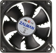 фото Вентилятор Zalman ZM-F1 PLUS (SF)