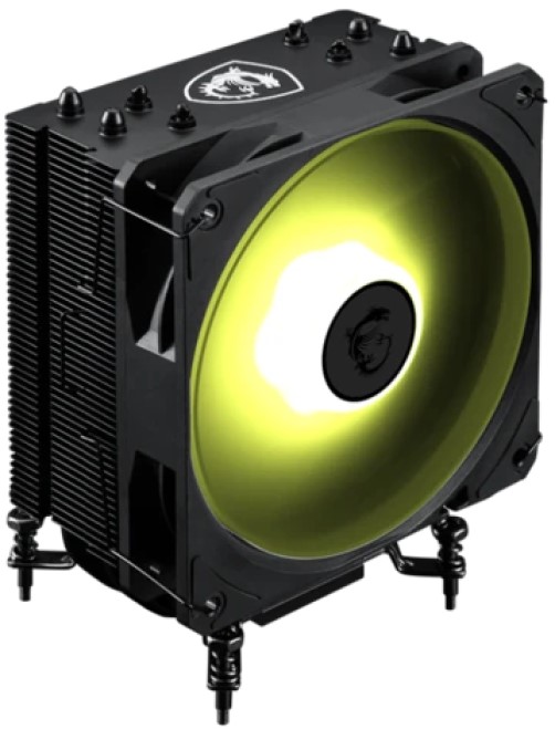 

Кулер MSI MAG COREFROZ AA13 306-7ZWHA11-L80 LGA1700/1851/AM5/AM4 (120mm, 510-2070rpm, 62.6CFM, 30.11dBa), MAG COREFROZ AA13