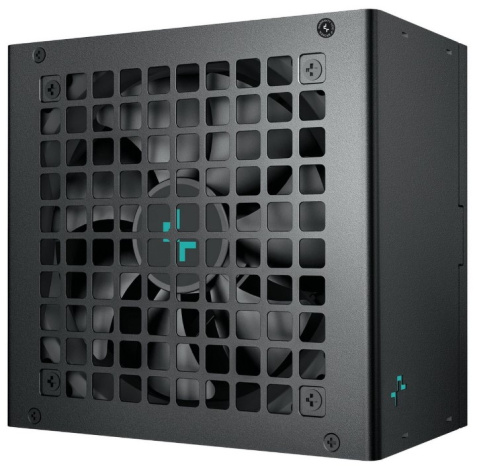 фото Блок питания ATX Deepcool R-PL650D-FC0B-WDEU-V2 в Уфе