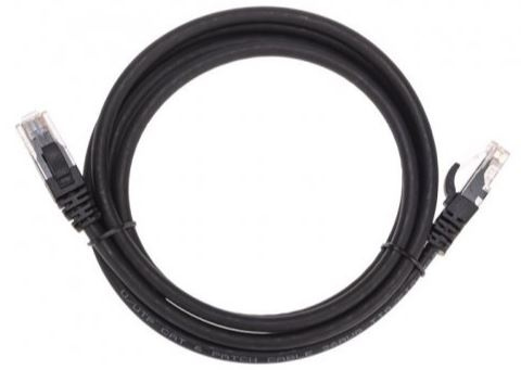 фото Кабель патч-корд U/UTP 6 кат. 1.5м Rexant 02-0292-105 в Красноярске