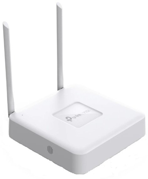 Видеорегистратор TP-LINK NVR1108H-W