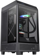 фото Корпус Thermaltake The Tower 100