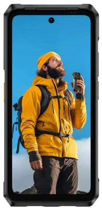 

Смартфон Ulefone Armor 26 Ultra 12/512GB 6937748736097 Black, Armor 26 Ultra 12/512GB