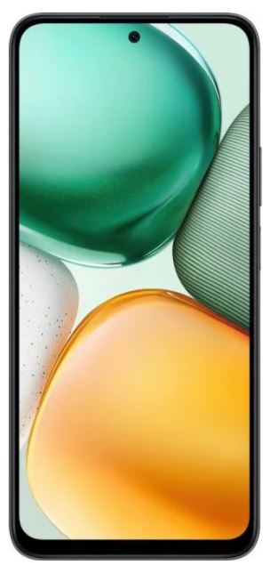 

Смартфон Honor X7c 8/256GB Black, X7c 8/256GB