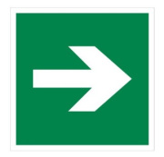 фото Знак  Прочие российские Е 02-01
