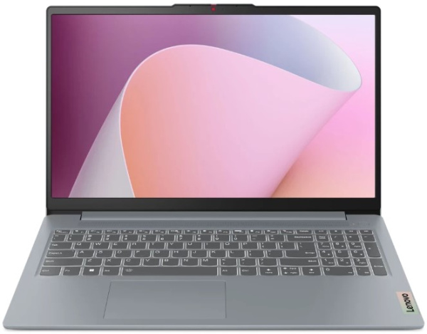 фото Ноутбук  Lenovo IdeaPad 3 Slim 3 15ABR8 в Екатеринбурге 15.6 ", Ryzen 7, 16 Гб RAM, 512 Гб SSD, Radeon Graphics, Серый
