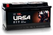 фото Батарея  URSA UE1001