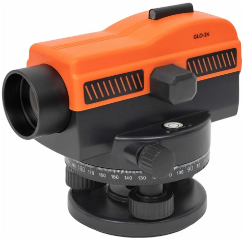 Изображение товара Нивелир оптический Gigant GLO-24