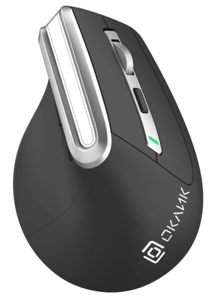 фото Мышь Wireless Oklick 991MW в Уфе