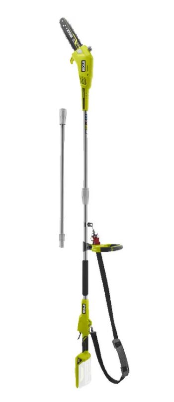 

Высоторез Ryobi RY36PP25A-0 5133005786 36В цепной, RY36PP25A-0