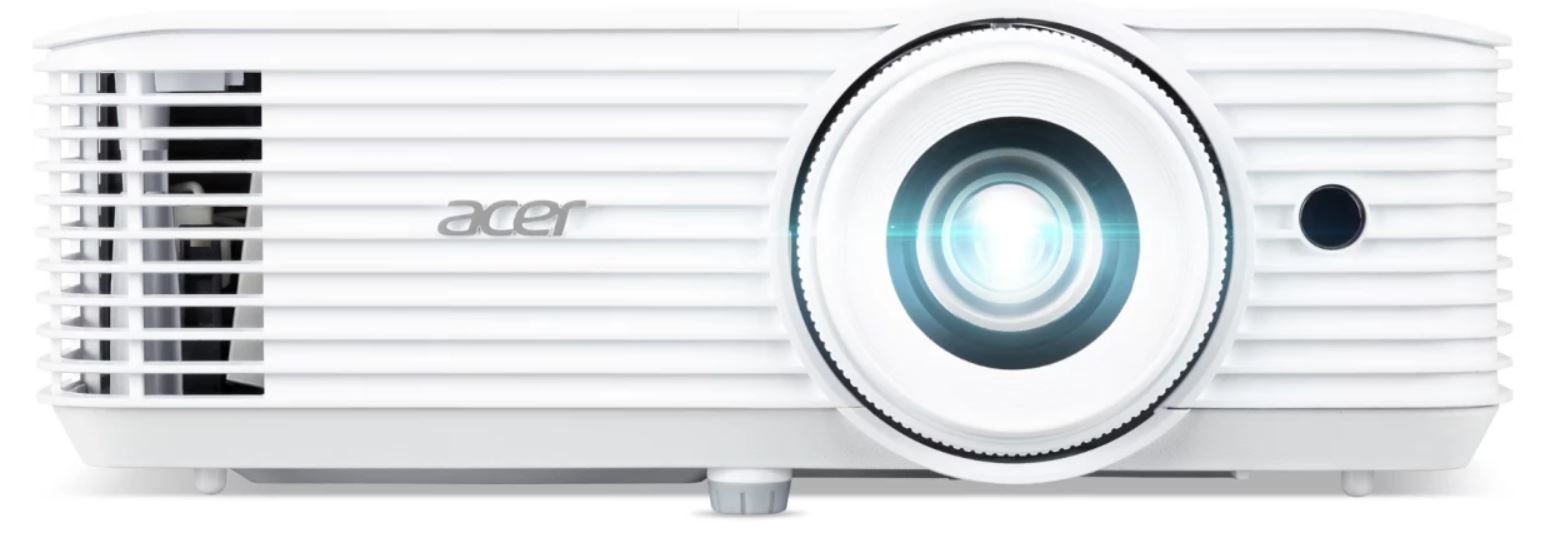 

Проектор Acer H6541BDK MR.JVLCD.001 DLP 1080P 4000 LM 10000:1 EMEA, EURO POWER, H6541BDK