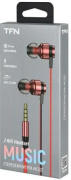 фото Наушники TFN MC521