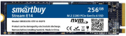 фото Накопитель SSD SmartBuy SBSSD256-STE14-M2P3 256 ГБ