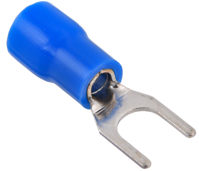 

Наконечник GENERICA UNL10-D25-4-4-G НВИ 2-4 вилка 1,5-2,5мм (уп.100шт), UNL10-D25-4-4-G