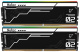 фото Модуль памяти DDR5 32GB (2*16GB) Netac Shadow II RGB в Екатеринбурге
