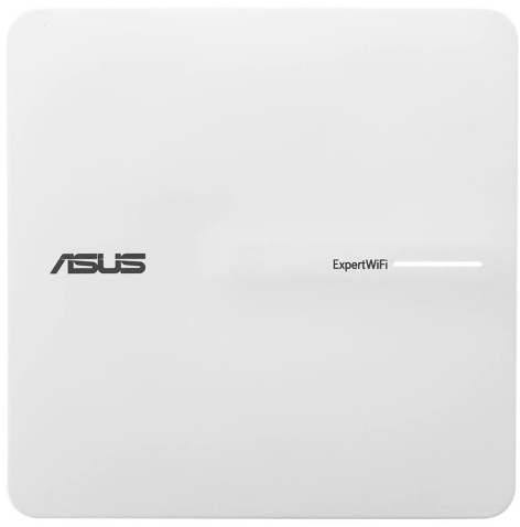 фото Точка доступа  ASUS EBA63 в Екатеринбурге