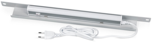 Изображение товара Осветительная панель Cabeus JK03 для шкафов и стойк 19" светодиодное