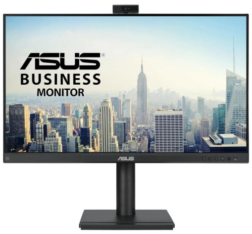 фото Монитор 23,8" ASUS Business BE249QFK в Красноярске
