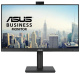 фото Монитор 23,8" ASUS Business BE249QFK в Красноярске