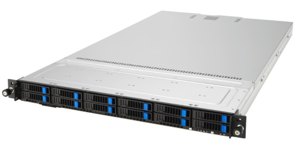 Изображение товара Серверная платформа 1U ASUS RS700-E11-RS12U