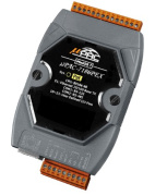 Изображение товара Коммутатор ICP DAS uPAC-7186PEX-G CR