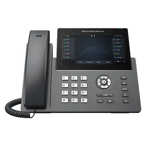 фото Телефон VoiceIP  Grandstream GRP-2670 в Казани