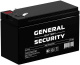 фото Аккумулятор  General Security GSL7.2-12 в Уфе