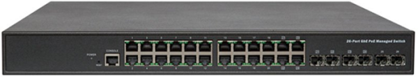 фото Коммутатор  NSGate DAS-6G20GP в Перми