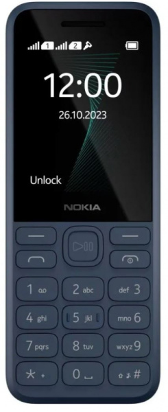 фото Мобильный телефон  Nokia 130 TA-1576 DS в Перми