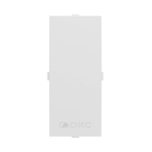 

Накладка на стык DKC 09504 фронтальная 60мм, "In-liner Front", 09504