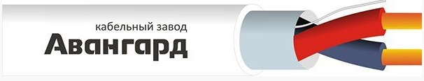 Кабель,Авангард,КПСЭнг(А)-FRLSLTx 1х2х2,5