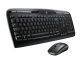фото Клавиатура и мышь беспроводной комплект Logitech Combo MK330 в Смоленске