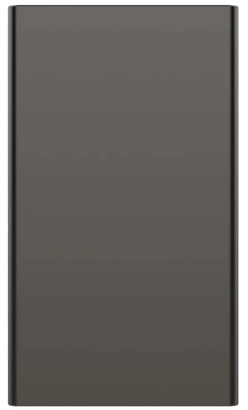 

Аккумулятор внешний портативный Digma DGPD20A100ABK 20000mAh QC3.0/PD3.0 100W 5A 2xUSB-A/2xUSB-C черный, DGPD20A100ABK