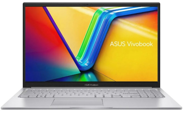 Изображение товара Ноутбук ASUS Vivobook 15 X1504VA-BQ2880 для работы и дома