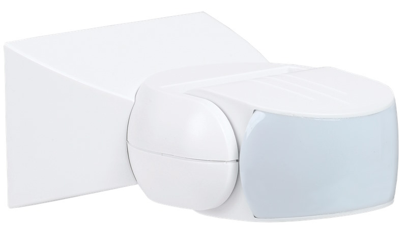 

Датчик движения IEK LDD11-501MB-1200-001 ДД-МВ 501 белый 1200Вт 180гр 15м IP65, LDD11-501MB-1200-001