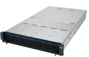 фото Серверная платформа ASUS RS521A-E12-RS24U/1G/2kW/16NVMe/FAN/RH/OCP/GPU