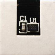 фото Запчасть ELP ELP-CH-TK5315C