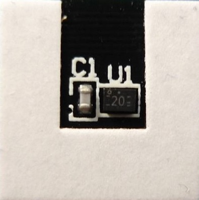 фото Запчасть  ELP ELP-CH-TK5315C в Екатеринбурге