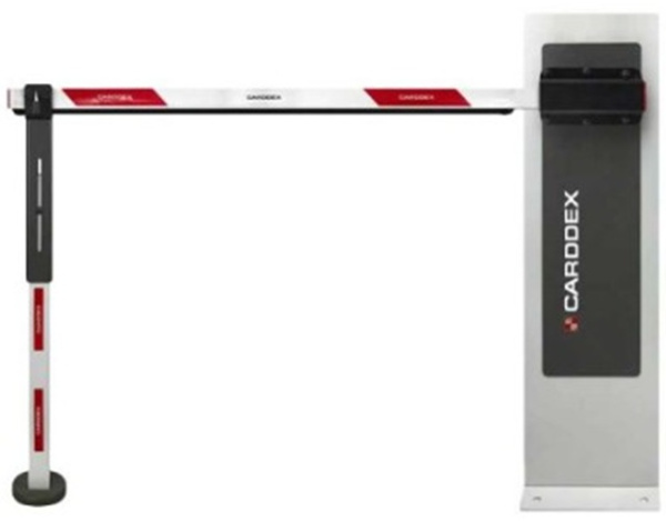 Изображение товара Механический шлагбаум CARDDEX MBT-L для левостороннего монтажа