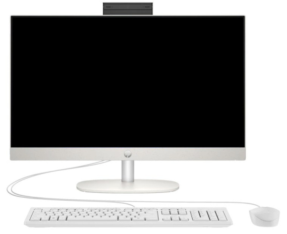 Изображение товара Моноблок HP ProOne 240 G10 без установленной операционной системы