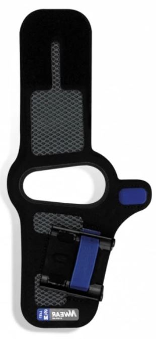 

Ремешок Newland EHS-RH-L-05 с триггером сканирования Right hand Electronic strap for WD2-SR/MR - Large (5 Pack)., EHS-RH-L-05