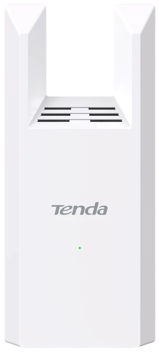 

Маршрутизатор Tenda A18 Pro двухдиапазонный беспроводного AC1200, 2,4/5 ГГц, 1167 Мбит/с, внешние антенны 2х3dBi, A18 Pro