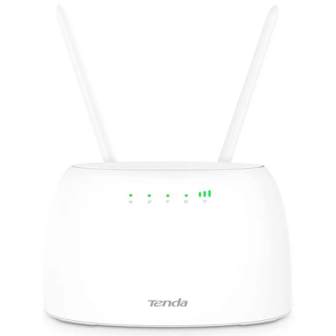 фото Роутер  Tenda 4G07 в Уфе