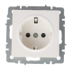 фото Розетка  IEK BR-R14-16-K01 в Санкт-Петербургe