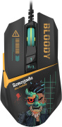 фото Мышь A4Tech Bloody W63 Max Renegade