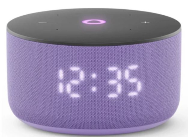 фото Умная колонка  Яндекс Станция Мини 3 в Красноярске