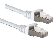 фото Кабель патч-корд Eurolan 21S-SA-02WT