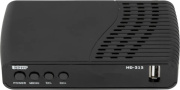 фото Ресивер СИГНАЛ Эфир HD-215